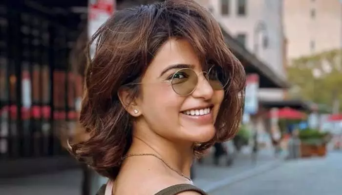 Samantha: గుడ్ న్యూస్ ప్రకటించిన సమంత.. ఆనందంగా ఉందంటూ పోస్ట్