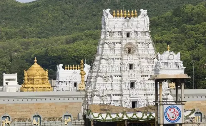 Tirupati Laddoo Row: తిరుమల లడ్డూ వివాదంపై నివేదిక కోరిన ఆరోగ్యశాఖ