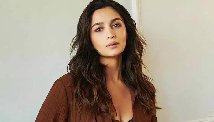 Alia Bhatt: ఆ విషయంలో చాలా సమస్యలు ఎదుర్కోవడంతో తీవ్రంగా శ్రమించా: అలియా భట్