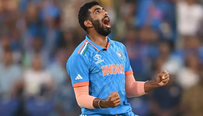 Jasprit Bumrah: టీమిండియా పేసర్ నయా రికార్డు.. 400 వికెట్ల క్లబ్‌లోకి బుమ్రా