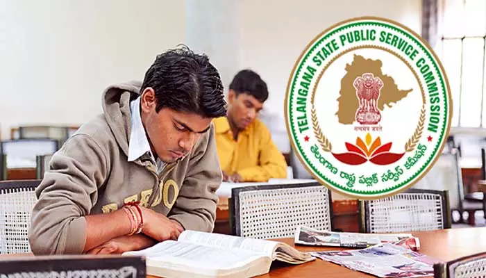 TGPSC Exam Results: హాస్టల్ వెల్ఫేర్ ఆఫీసర్ పరీక్ష ఫలితాలు రిలీజ్.. 81931 మందితో జనరల్ ర్యాంకింగ్ లిస్ట్