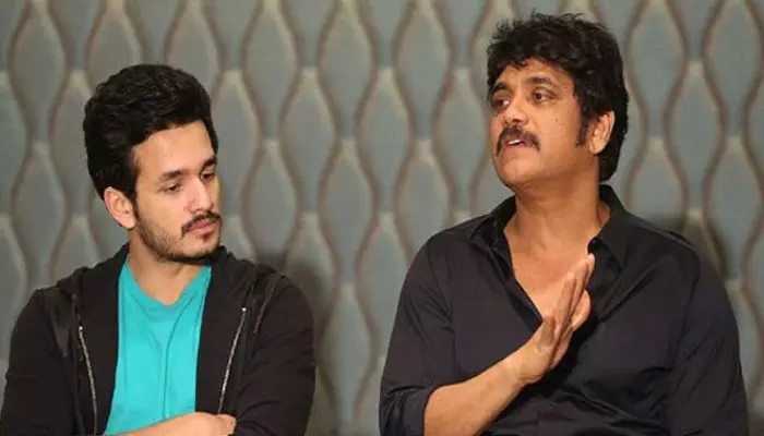 Nagarjuna Akkineni: అప్పటి వరకు అఖిల్ ఫ్యాన్స్ ముందుకు రాడు.. నాగార్జున షాకింగ్ కామెంట్స్