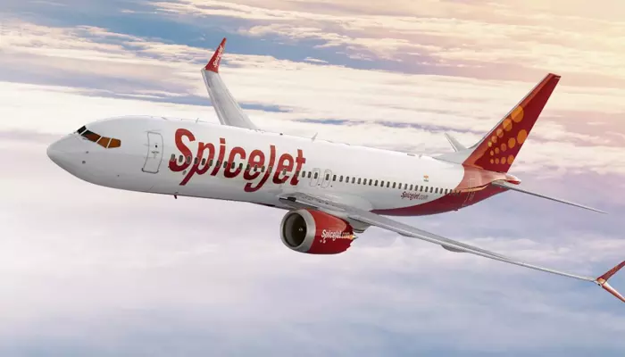 SpiceJet: రూ.3 వేల కోట్ల సమీకరణకు స్పైస్‌జెట్ బోర్డు ఆమోదం