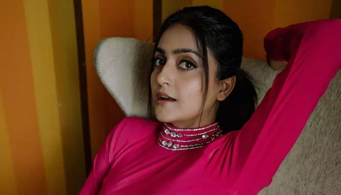 Avantika Mishra