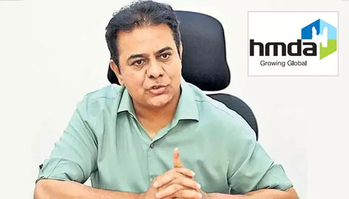 KTR: అవినీతిని ప్రోత్సహిస్తున్న కాంగ్రెస్ సర్కార్.. కేటీఆర్ సంచలన ట్వీట్