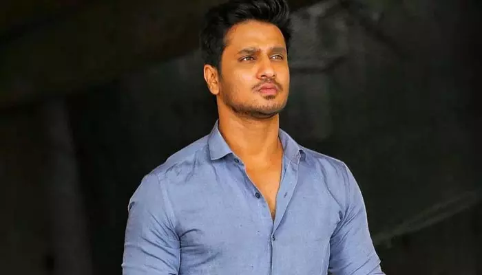 Nikhil Siddhartha : ఏకంగా ప్రధానిని ట్యాగ్ చేస్తూ టాలీవుడ్ హీరో ట్వీట్‌.. వారిని క‌ఠినంగా శిక్షించాలంటూ