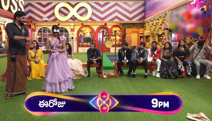 Bigg Boss-8: అస్సలు ఊహించి ఉండరు.. ఈ వారం ఆ స్ట్రాంగ్ కంటెస్టెంట్ ఎలిమినేట్?