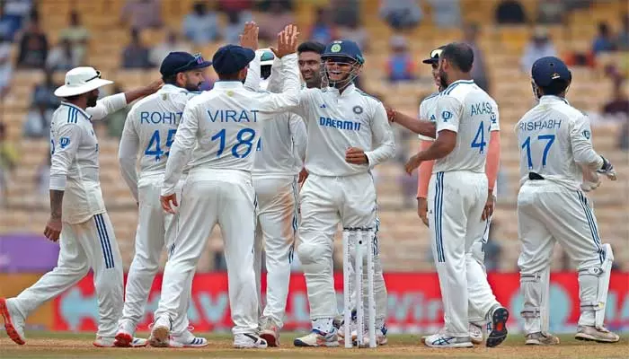 BCCI Announces Indias Squad For 2nd Test: బంగ్లాతో రెండో టెస్టుకు జట్టును ప్రకటించిన బీసీసీఐ