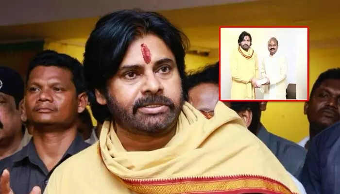 రాజీ వద్దు.. చర్యలు తీసుకోండి: టీటీడీ ఈవోకు పవన్ ఆదేశం