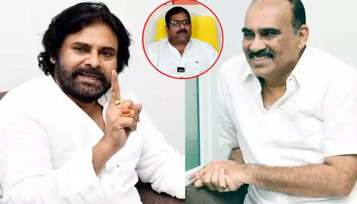 పవన్ దృష్టికి తీసుకెళ్తా.. ఎమ్మెల్యే దామచర్ల వ్యాఖ్యలపై బాలినేని రియాక్షన్