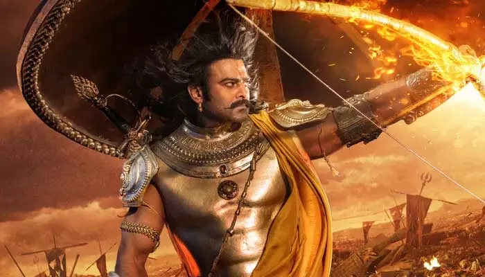 Prabhas: బ్లాక్ బస్టర్ హిట్ ‘కల్కి’ సీక్వెల్‌కు టైటిల్ ఫిక్స్?