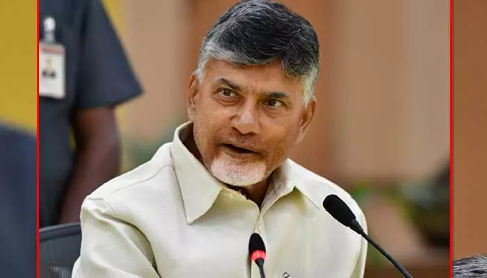 వైఎస్ వివేకానంద రెడ్డి మృతిపై CM చంద్రబాబు కీలక వ్యాఖ్యలు