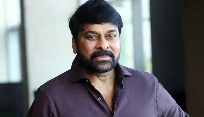 Chiranjeevi Konidela: ఇలా జరుగుతుందని నేను అస్సలు ఊహించలేదు.. ఎమోషనల్ ట్వీట్ చేసిన చిరంజీవి