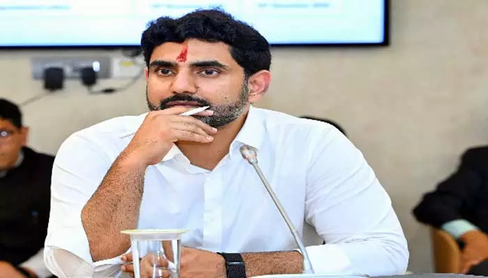 AP News: నిరుద్యోగులకు ఏపీ ప్రభుత్వం గుడ్ న్యూస్..ఇక నుంచి ప్రతీ నెలా జాబ్ మేళా