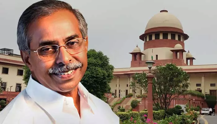 Supreme Court: అవినాశ్ రెడ్డి పిటిషన్..  విచారణ వాయిదా