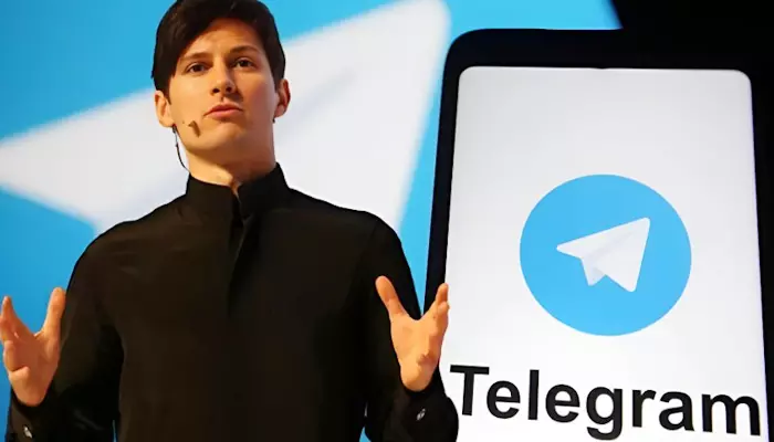 Telegram: టెలిగ్రామ్‌లో సమస్యాత్మక కంటెంట్‌పై ఉక్కుపాదం