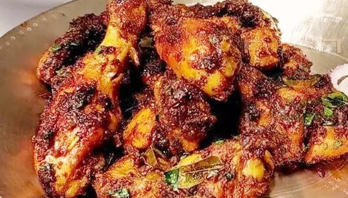 Chicken Fry: నూనె లేకుండా వీటితో టేస్టీ టేస్టీ చికెన్ ఫ్రై చేసేయండి.. రెట్టింపు రుచినిస్తుంది!