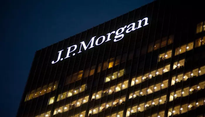 JP Morgan: ఇండియాలో విస్తరణకు చూస్తున్న JP మోర్గాన్