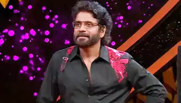 Bigg Boss season-8: బిగ్‌బాస్ వీకెండ్‌లో నాగ్ ధరించిన సింపుల్ షర్ట్స్ ధర తెలిస్తే ఖంగుతినాల్సిందే!!