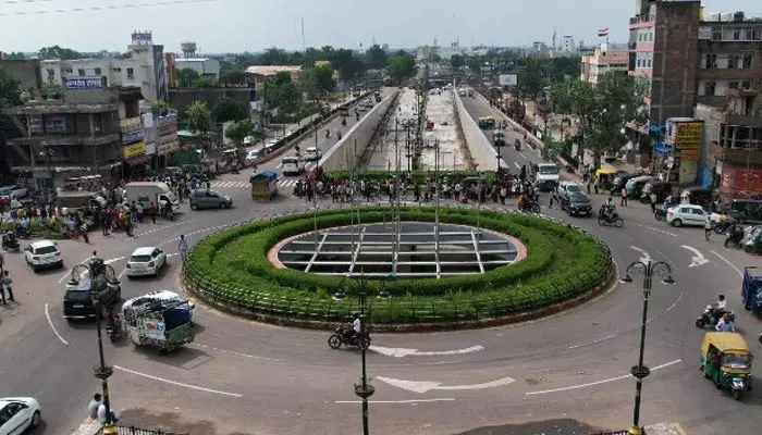 without traffic signals: ఒక్క ట్రాఫిక్ సిగ్నల్ కూడా లేని నగరం.. మన దేశంలోనే ఉందని తెలుసా?