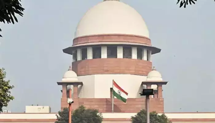 Supreme court: ఎన్ఆర్ఐ కోటా ఒక మోసం.. పంజాబ్‌లో ఎంబీబీఎస్ ప్రవేశ నిబంధనపై సుప్రీంకోర్టు