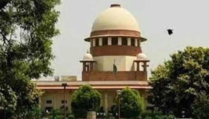 Supreme court: మీ ఎజెండాలోకి కోర్టును లాగొద్దు.. ఎన్సీపీసీఆర్‌కు సుప్రీంకోర్టు సూచన