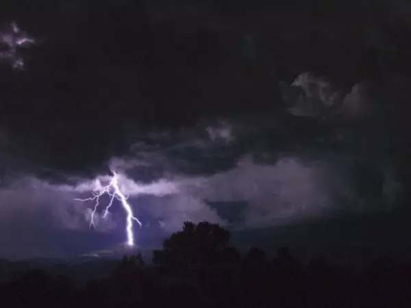 FULL RAINS : దక్షిణాదికి భారీ వర్షసూచన : ఐఎండీ