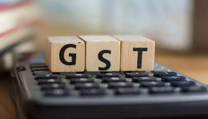 GST Officers: దేశవ్యాప్తంగా 10,700 బోగస్ సంస్థలను గుర్తించిన జీఎస్టీ అధికారులు