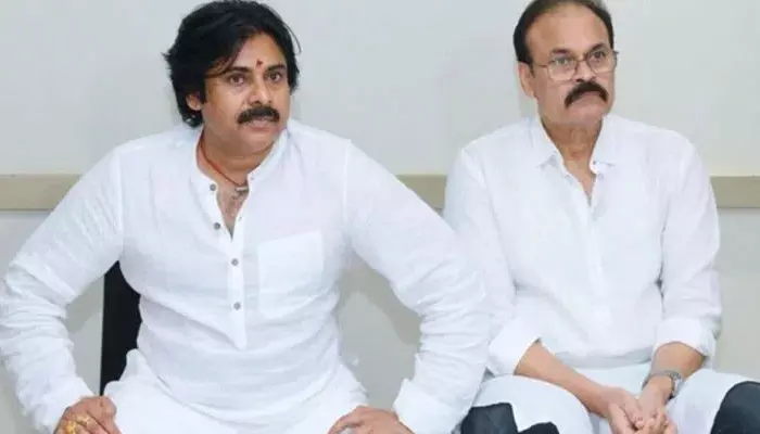 Naga Babu: కళ్యాణ్ బాబు నాకు ఒక మాట చెప్పాడంటూ.. నాగబాబు షాకింగ్ పోస్ట్