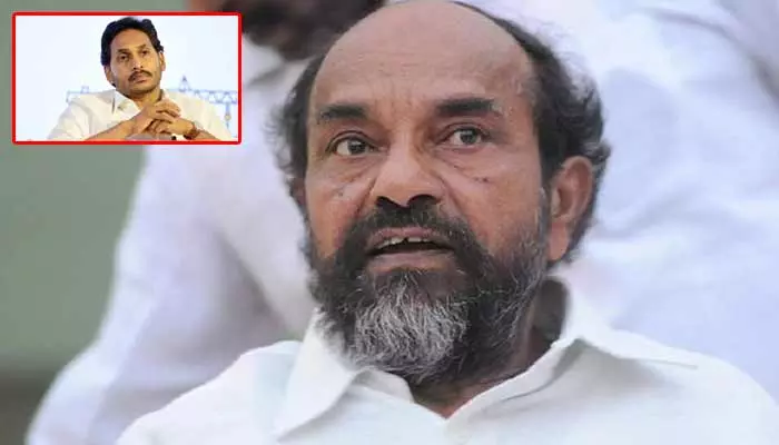 R.Krishnaiah: అందుకే రాజీనామా.. జగన్ పై ఆర్.కృష్ణయ్య హాట్ కామెంట్స్