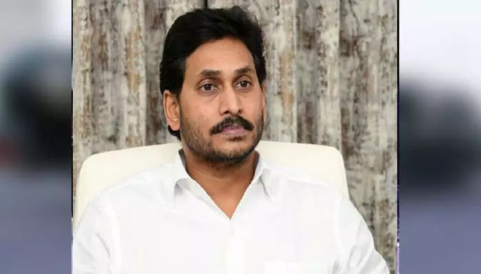 ఈ నెల 28న తిరుమలకు మాజీ సీఎం వైఎస్.జగన్