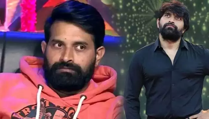 Jani Master : పోలీసుల కస్టడీలో జానీ మాస్టర్