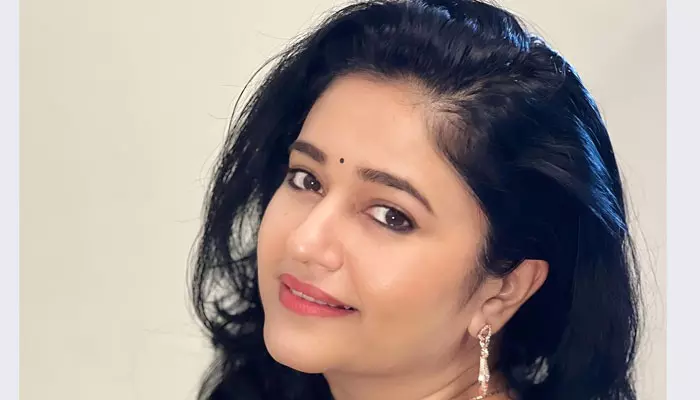 Poonam Bajwa