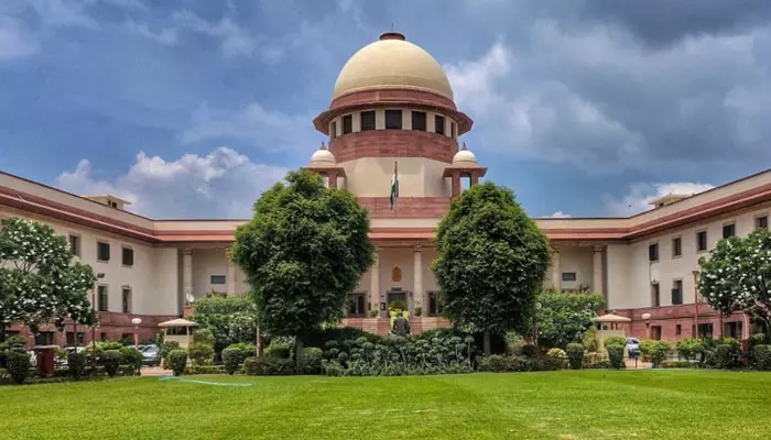 Supreme court: పాట్నా హైకోర్టుపై సుప్రీంకోర్టు సీరియస్.. కారణమిదే?