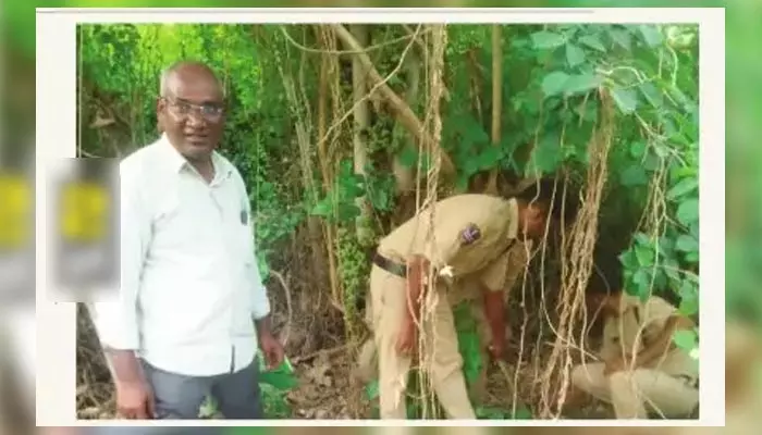 గుప్పుమంటోన్న గుడుంబా.. విచ్చలవిడిగా బెల్ట్ షాపులు