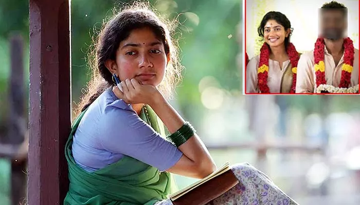 Sai Pallavi: ఇంటర్‌క్యాస్ట్ మ్యారేజ్‌పై సాయిపల్లవి షాకింగ్ కామెంట్స్..  అలా చేసుకోవడం మహాపాపం అంటూ