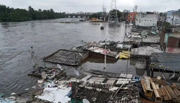 హైదరాబాద్‌లో మొదలైన మూసీ ప్రక్షాళన