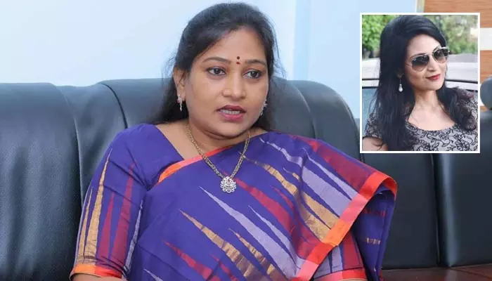 Home Minister Anitha: తప్పు చేసిన ఏ ఒక్కరినీ వదలం.. హోంమంత్రి అనిత ఘాటు వ్యాఖ్యలు