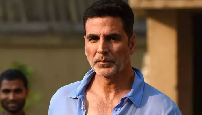 Akshay Kumar: ‘సర్ఫీరా’ స్ట్రీమింగ్ డేట్ అనౌన్స్ చేస్తూ అక్షయ్ కుమార్ ఎమోషనల్ పోస్ట్