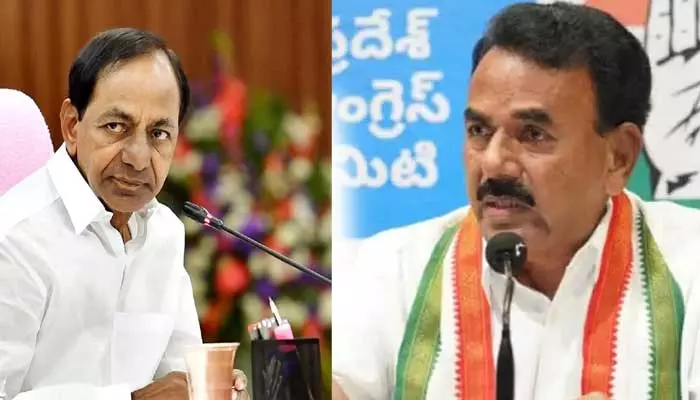 Minister Jupalli:బీఆర్ఎస్  పీడ విరగడైంది.. మంత్రి జూపల్లి ఆగ్రహం