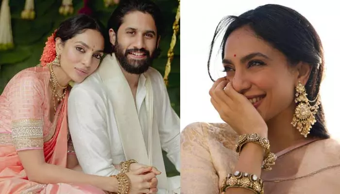 Naga Chaitanya-Sobhita: త్వరలో నాగచైతన్యతో పెళ్లి.. పిల్లలను కనడంపై శోభిత షాకింగ్ కామెంట్స్?