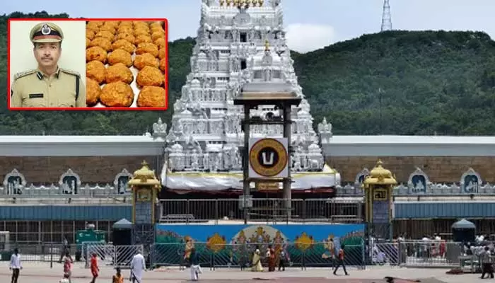 Tirumala: కల్తీ నెయ్యి వివాదంపై కీలక పరిణామం.. సిట్ ఏర్పాటుపై జీవో విడుదల