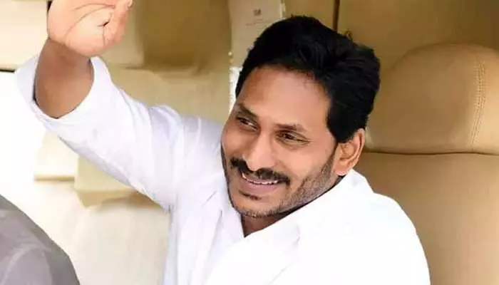 YS Jagan:నేడు తిరుమలకు మాజీ సీఎం జగన్.. షెడ్యూల్ ఇదే!