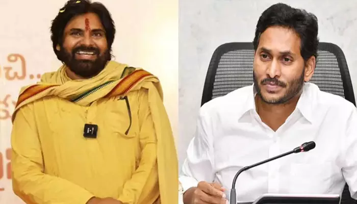 ‘మతం మంటలు రేపాలని చూస్తున్నారు..’ జగన్‌పై పవన్ సంచలన కామెంట్స్