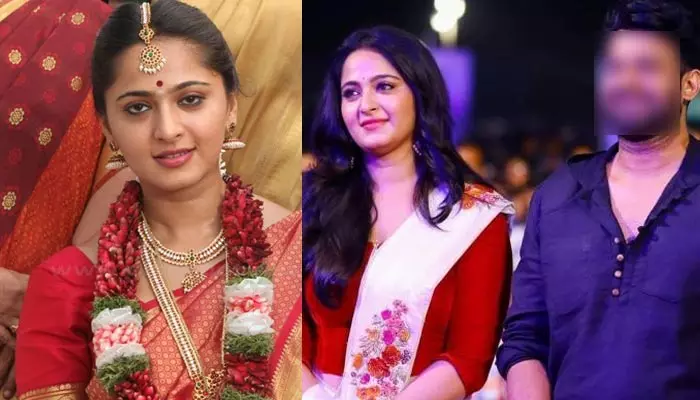 Anushka Shetty: ఎట్టకేలకు పెళ్లి పీటలెక్కనున్న అనుష్క.?. వరుడు ఎవరో తెలిస్తే షాక్ అవ్వాల్సిందే..!