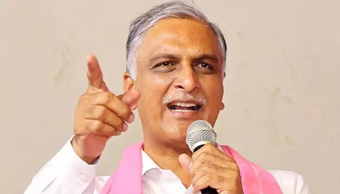 Harish Rao: దసరాలోపు అందరికీ రుణమాఫీ చేయాలి.. ప్రభుత్వానికి హరీశ్‌రావు అల్టిమేటం