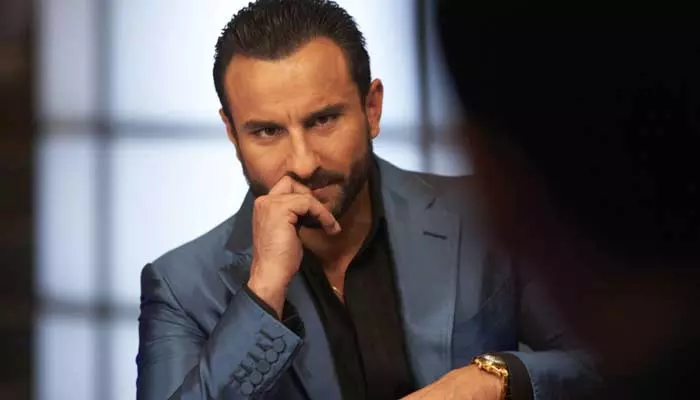 Saif Ali Khan: తెలుగు ఆడియన్స్‌పై సైఫ్ అలీఖాన్ ఆసక్తికర కామెంట్స్.. హీరోలను అలా చూస్తారంటూ