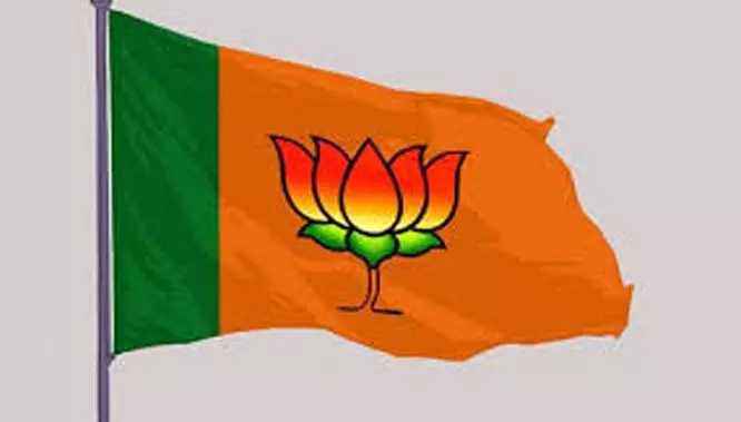 BJP Mahila Morcha: తెలంగాణ సంస్కృతిపై విషం చిమ్ముతున్న కాంగ్రెస్