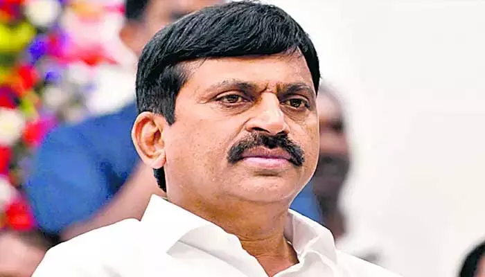 Ponguleti Srinivasa Reddy: మంత్రి పొంగులేటి శ్రీనివాస్ ఇంట్లో ముగిసిన ఈడీ సోదాలు