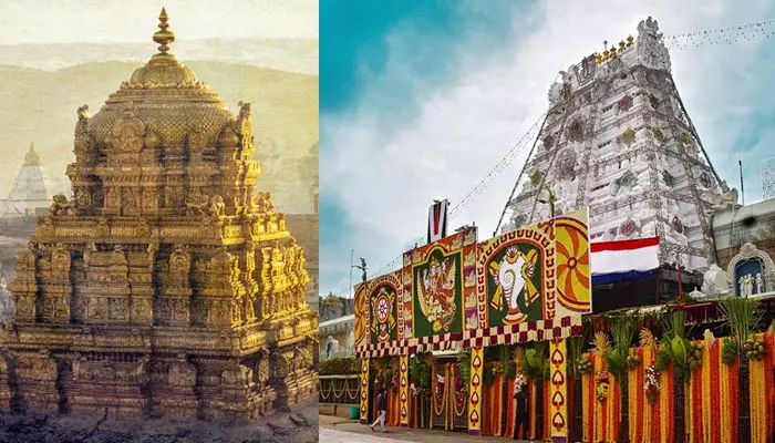 Tirumala Updates: తిరుమలలో భక్తుల రద్దీ సాధారణం.. దర్శనానికి 8 గంటల సమయం